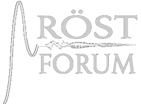 Logga Röstforum