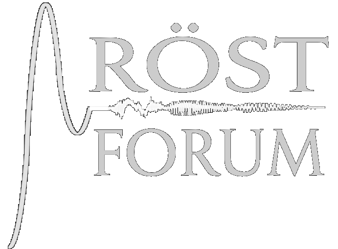 Logga Röstforum